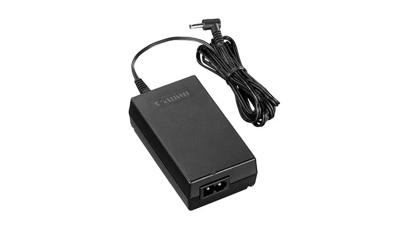 Compact Power Adapter CA-570 